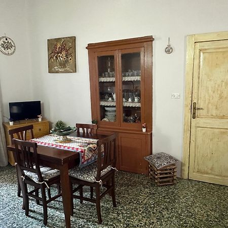 Al Vicoletto House Villa Forza dʼAgro Eksteriør bilde
