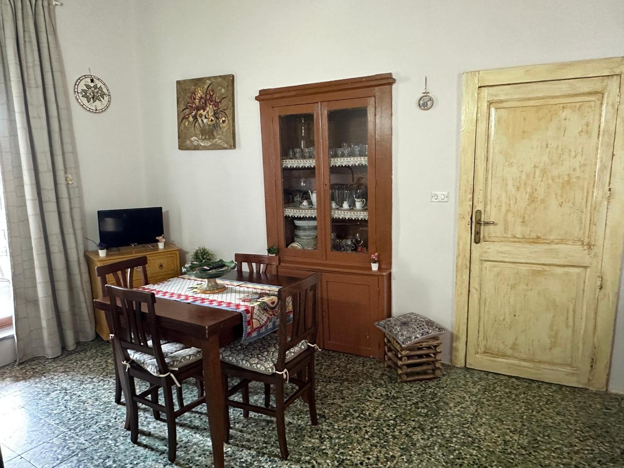 Al Vicoletto House Villa Forza dʼAgro Eksteriør bilde