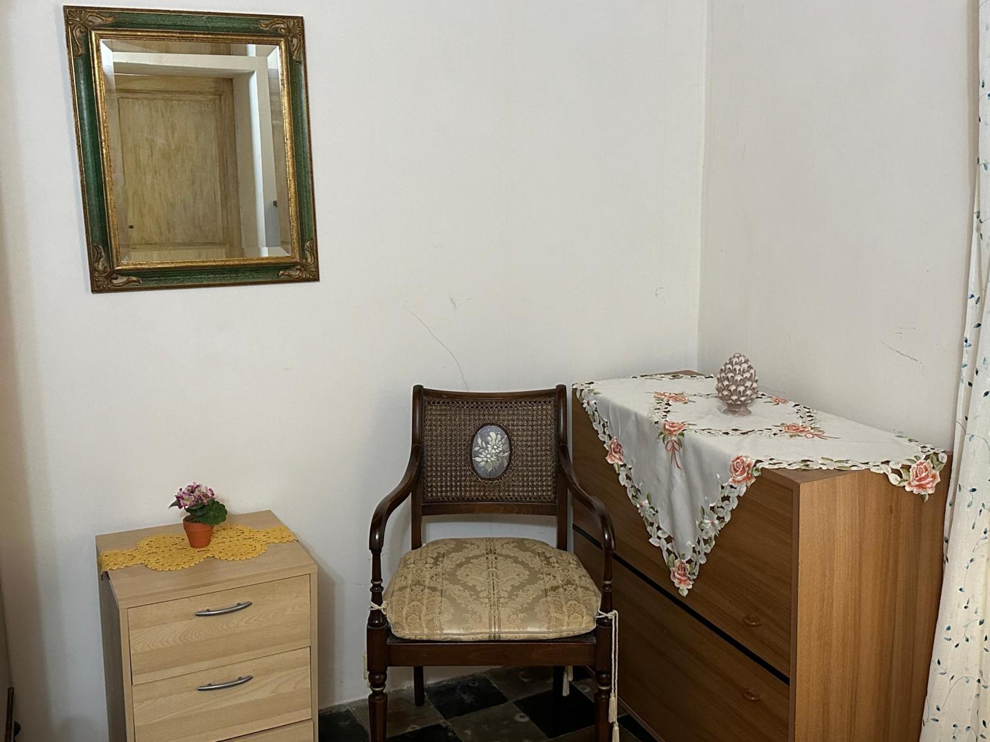 Al Vicoletto House Villa Forza dʼAgro Eksteriør bilde