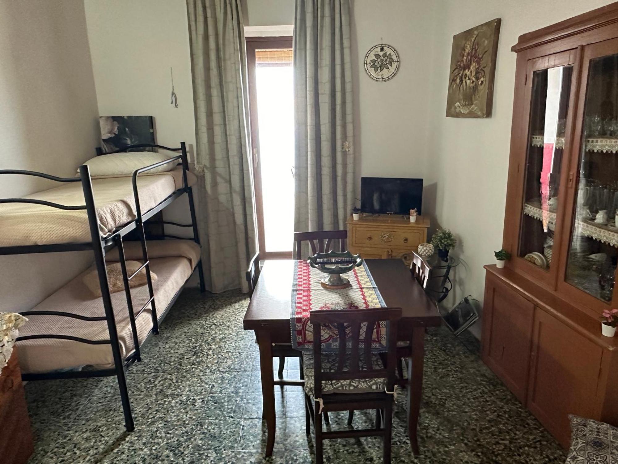 Al Vicoletto House Villa Forza dʼAgro Eksteriør bilde