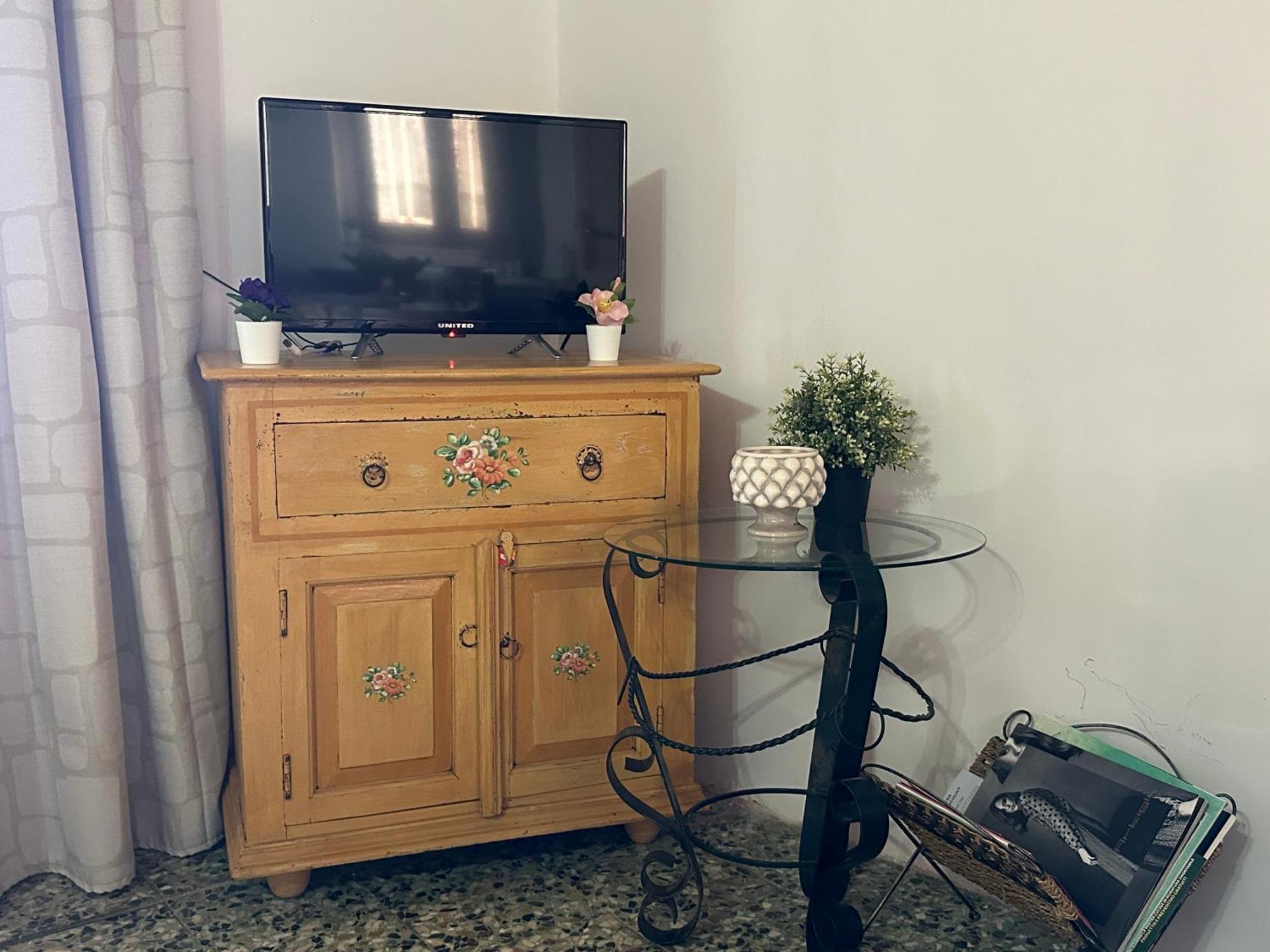 Al Vicoletto House Villa Forza dʼAgro Eksteriør bilde